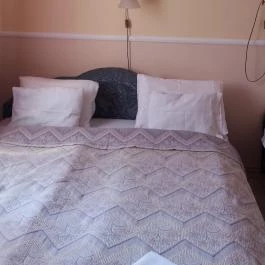 Parish Bull Hotel, Kisvárda - Szobák