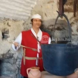 Szigligeti Vár, Szigliget - 