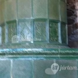 Szigligeti Vár, Szigliget - 