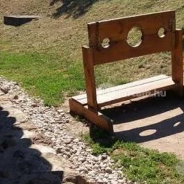 Szigligeti Vár, Szigliget - 