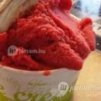 Várkávézó Szigliget - Étel/ital