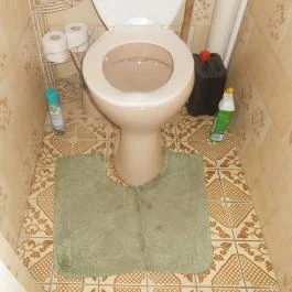 Coool Vendégház, Hajdúszoboszló - Szobák