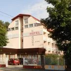 Hotel Korona Siófok Siófok - Külső kép