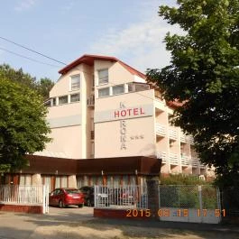 Hotel Korona Siófok Siófok - Külső kép