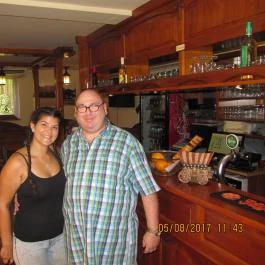 Öreg Sam Sörkert & Étterem Szombathely - Egyéb