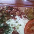 Joó-tó Étterem Marcalgergelyi - Étel/ital