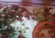 Joó-tó Étterem Marcalgergelyi