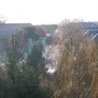 Hotel Corvus Aqua Orosháza - Környék