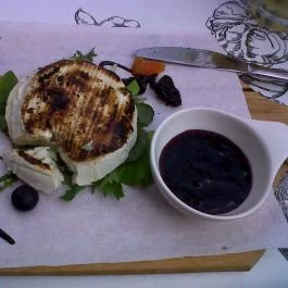 Fruska Picnic & Bistro Budapest - Étel/ital