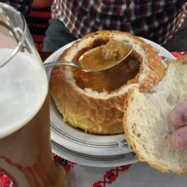 Kemencés Csárda Hajdúszoboszló - Étel/ital