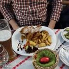 Kemencés Csárda Hajdúszoboszló - Étel/ital