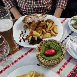 Kemencés Csárda Hajdúszoboszló - Étel/ital