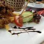 Kemencés Csárda Hajdúszoboszló - Étel/ital