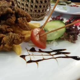 Kemencés Csárda Hajdúszoboszló - Étel/ital