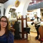 Kemencés Csárda Hajdúszoboszló - Belső