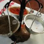 Kemencés Csárda Hajdúszoboszló - Étel/ital