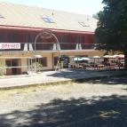 Halászkert Hotel és Étterem Badacsonytomaj - Külső kép