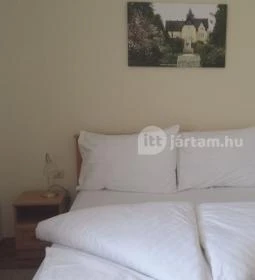 Halászkert Hotel és Étterem