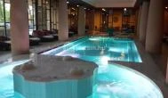 Bambara Hotel Felsőtárkány - Wellness