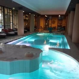 Bambara Hotel Felsőtárkány - Wellness