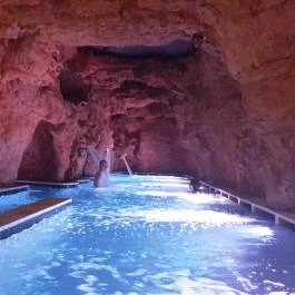 Bambara Hotel Felsőtárkány - Wellness