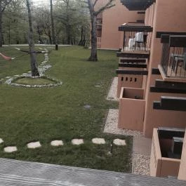 Bambara Hotel Felsőtárkány - Külső kép