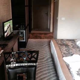 Bambara Hotel Felsőtárkány - Szobák