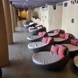 Bambara Hotel Felsőtárkány - Belső