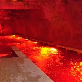 Bambara Hotel Felsőtárkány - Wellness