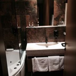 Bambara Hotel Felsőtárkány - Szobák