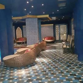 Mesés Shiraz Hotel Egerszalók - Wellness