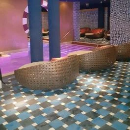 Mesés Shiraz Hotel Egerszalók - Wellness