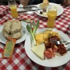 Szél Csárda Lajosmizse - Étel/ital