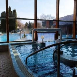 Danubius Health Spa Resort Bük, Bük, Bükfürd? - Egyéb