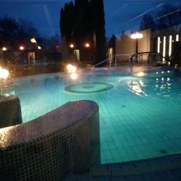 Danubius Health Spa Resort Bük, Bük, Bükfürd? - Egyéb