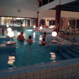 Danubius Health Spa Resort Bük, Bük, Bükfürd? - Egyéb