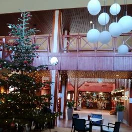 Danubius Health Spa Resort Bük, Bük, Bükfürd? - Egyéb