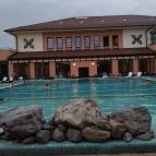 Hotel Caramell Mandala étterem Bük, Bükfürd? - Egyéb