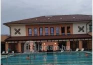 Hotel Caramell Mandala étterem Bük, Bükfürdő