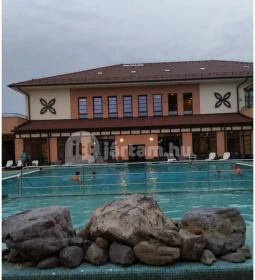 Hotel Caramell Mandala étterem