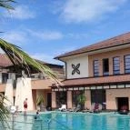 Hotel Caramell Mandala étterem Bük, Bükfürd? - Egyéb