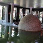 Hotel Caramell Mandala étterem Bük, Bükfürd? - Egyéb