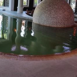 Hotel Caramell Mandala étterem, Bük, Bükfürd? - Egyéb