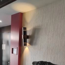 Hotel Caramell Mandala étterem, Bük, Bükfürd? - Egyéb