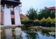 Hotel Caramell Mandala étterem Bük, Bükfürdő