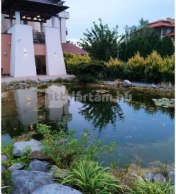 Hotel Caramell Mandala étterem