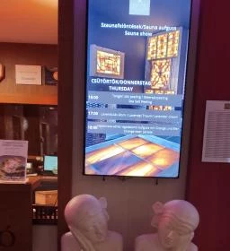 Hotel Caramell Mandala étterem