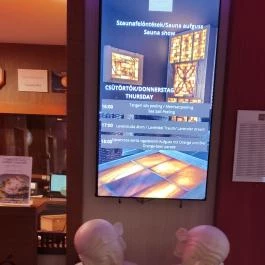 Hotel Caramell Mandala étterem, Bük, Bükfürd? - Egyéb