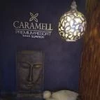 Hotel Caramell Mandala étterem Bük, Bükfürd? - Egyéb
