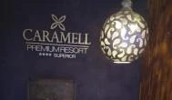 Hotel Caramell Mandala étterem Bük, Bükfürd? - Egyéb